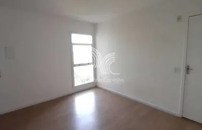 Venda - apartamento - joias de santa bárbara - santa bárbara d'oeste - sp