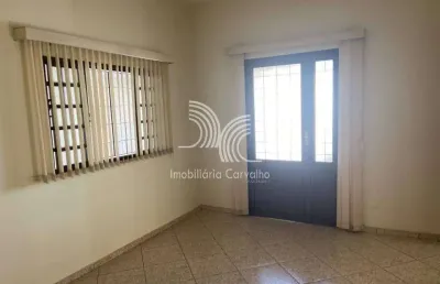 Casa com 3 quartos à venda no Centro, Santa Bárbara D'Oeste 