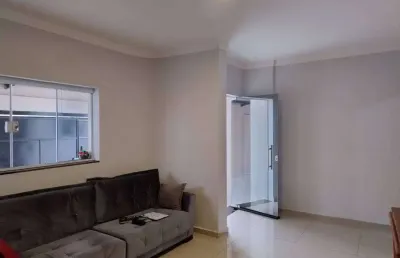 Venda - casa - residencial furlan - santa bárbara d'oeste - sp