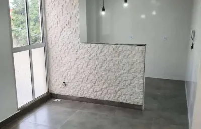 Venda - apartamento - jardim das orquídeas - santa bárbara d'oeste - sp