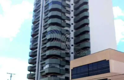 Venda - apartamento em condomínio - centro - santa bárbara d'oeste - sp