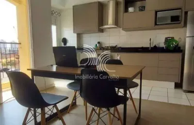 Venda - apartamento - jardim firenze - santa bárbara d'oeste - sp