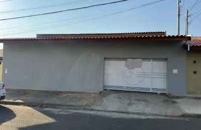 Venda - casa - vila mollon iv - santa bárbara d'oeste - sp