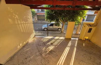 Venda - casa - jardim santa luiza i - nova odessa - sp