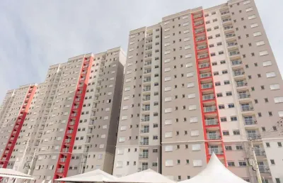 Venda - apartamento - vila tereza - santa bárbara d'oeste - sp