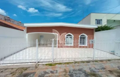 Venda - casa - jardim conceição - santa bárbara d'oeste - sp