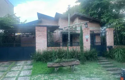 Venda - casa - residencial dona margarida - santa bárbara d'oeste - sp
