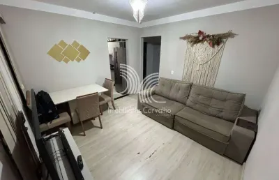 Venda - apartamento - centro - santa bárbara d'oeste - sp