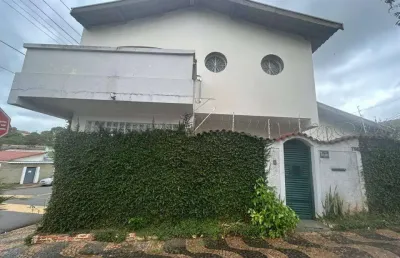 Venda - casa - vila mac knight - santa bárbara d'oeste - sp