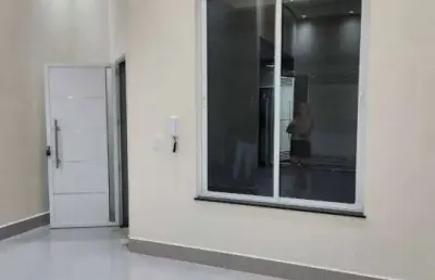 Venda - casa - vila betica - santa bárbara d'oeste - sp