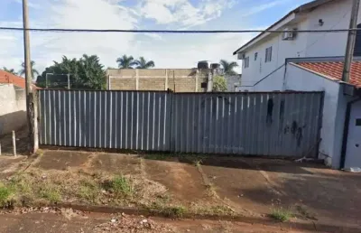 Venda - terreno - jardim são francisco - santa bárbara d'oeste - sp