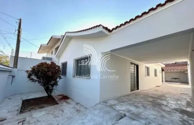Venda - casa - jardim alfa - santa bárbara d'oeste - sp