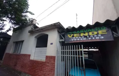 Venda - casa comercial - centro - santa bárbara d'oeste - sp