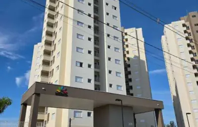 Venda - apartamento - reserva centenária - santa bárbara d'oeste - sp