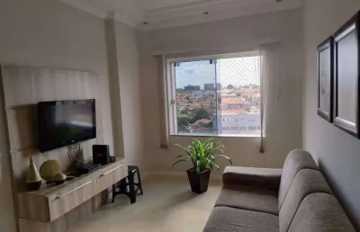 Venda - apartamento - centro - santa bárbara d'oeste - sp