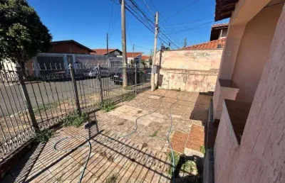 Casa com 3 quartos à venda no Centro, Santa Bárbara D'Oeste 