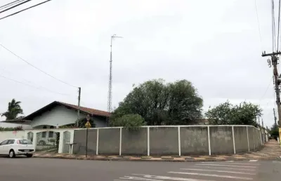 Venda - casa - jardim miguel claudio grego - santa bárbara d'oeste - sp
