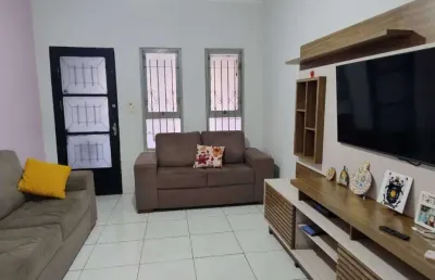 Venda - casa - jardim dos cedros - santa bárbara d'oeste - sp