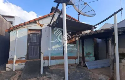 Venda - casa - vila maria - santa bárbara d'oeste - sp
