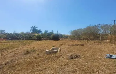 Venda - terreno - área rural de limeira - limeira - sp
