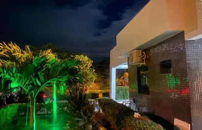 Lote para venda em camaçari, guarajuba (monte gordo)