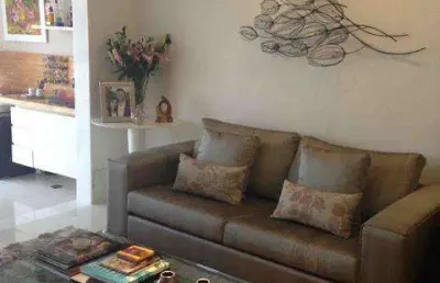 Apartamento para venda em salvador, pituba, 2 dormitórios, 2 suítes, 2 banheiros, 2 vagas