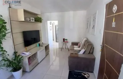 Apartamento para venda em salvador, barreiras, 3 dormitórios, 2 banheiros