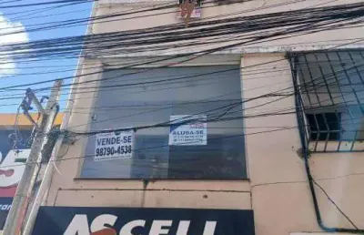 Loja para venda em salvador, boca do rio, 1 banheiro