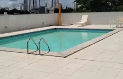 Apartamento para venda em salvador, caminho das arvores, 3 dormitórios, 1 suíte, 3 banheiros