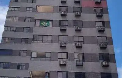 Apartamento para venda em salvador, caminho das arvores, 3 dormitórios, 1 suíte, 3 banheiros