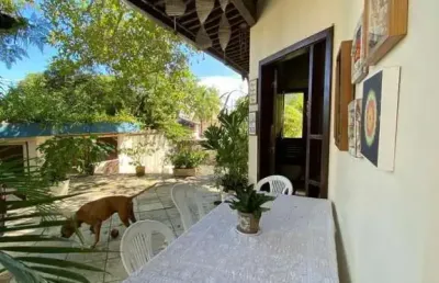 Casa para venda em salvador, piatã, 4 dormitórios, 2 suítes, 6 banheiros, 3 vagas