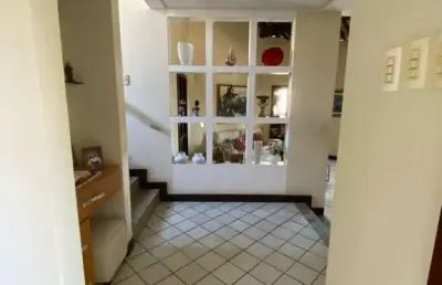 Casa para venda em salvador, piatã, 4 dormitórios, 2 suítes, 6 banheiros, 3 vagas