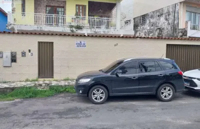 Casa para venda em salvador, pernambués, 7 dormitórios, 2 suítes, 4 banheiros, 4 vagas