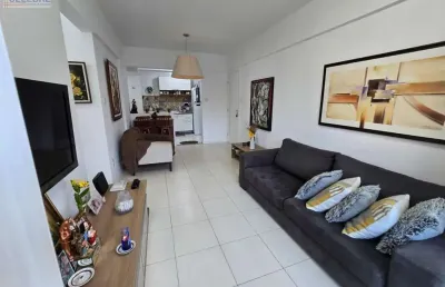 Apartamento para venda em salvador, acupe de brotas, 3 dormitórios, 1 suíte, 1 banheiro, 1 vaga