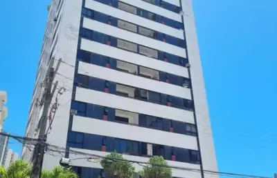 Apartamento para venda em salvador, imbuí, 3 dormitórios, 1 suíte, 2 banheiros, 1 vaga