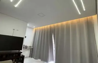 Casa com 3 quartos à venda na Rua Cardeal, Jardim Rosemary, Cotia