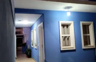 Casa com 3 quartos à venda no Jardim Bela Vista, Itapevi 
