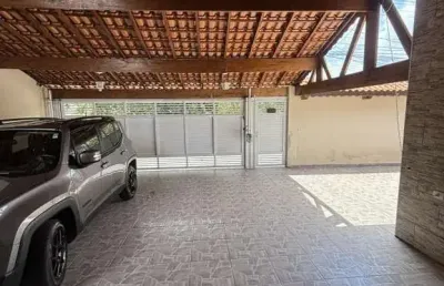 Casa com 3 quartos à venda na Rua Teodoro Salopa, Jardim Dona Elvira, Itapevi