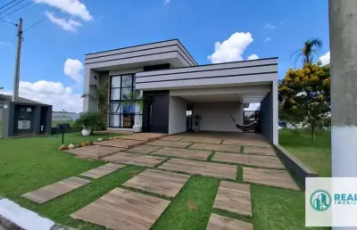 Casa em condomínio 3 quartos vargem grande paulista - sp - centro