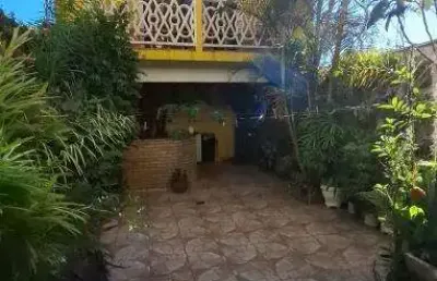 Casa com 2 quartos à venda na Rua Rodolpho Voight, Jardim da Rainha, Itapevi
