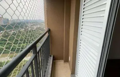 Apartamento 3 quartos barueri - sp - jardim tupanci