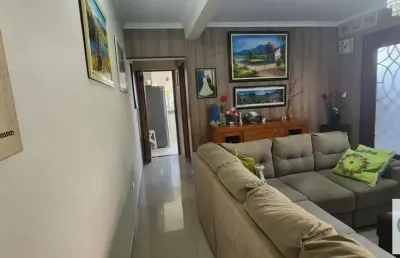 Casa com 3 quartos à venda na Rua das Poesias, Jardim Nova Vida, Cotia