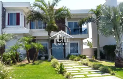 Casa com 7 quartos à venda na Jacarezinho, 592, Rosa dos Ventos, Itapoá
