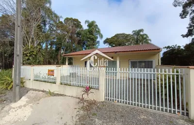Casa com 3 quartos à venda na 2500, 437, Praia dos Veleiros, Itapoá