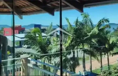 Casa com 5 quartos à venda na Robalo, 141, Vila da Glória, São Francisco do Sul