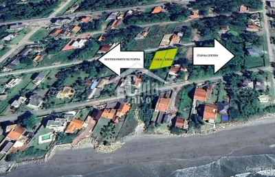 Terreno à venda na Paraju, 177, Rosa dos Ventos, Itapoá