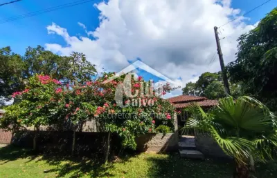 Casa com 5 quartos à venda na Rua Catacatá, 440, Itapema do Norte, Itapoá