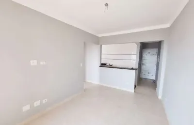 Apartamento com 1 quarto à venda na Rua Azaléa, Vila Balneária, Praia Grande