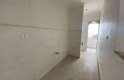 Apartamento com 2 quartos à venda, 52 m² por r$ 400.000 - vilamar - praia grande/sp