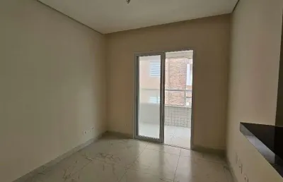 Apartamento com 2 quartos  à venda, 71 m² por r$ 535.000 - vila caiçara - praia grande/sp